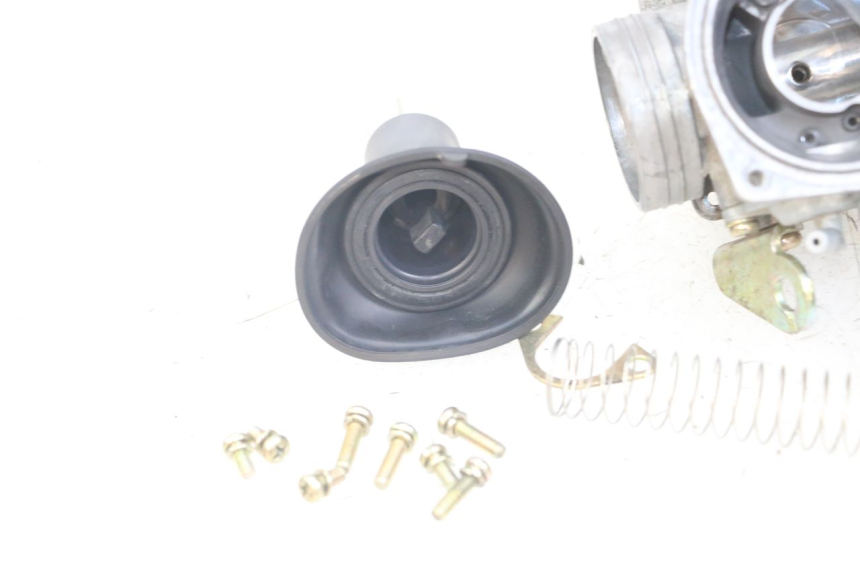 photo de CARBURETOR HYTRACK ST 170 (2020 - 2024) - Additional view of the item