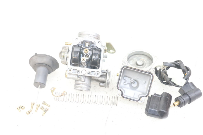 photo de CARBURETOR HYTRACK ST 170 (2020 - 2024) - Detailed visual inspection