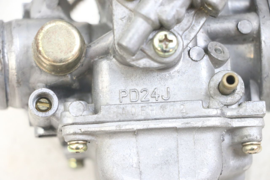 photo de CARBURETOR HYTRACK ST 170 (2020 - 2024) - Alternative perspective