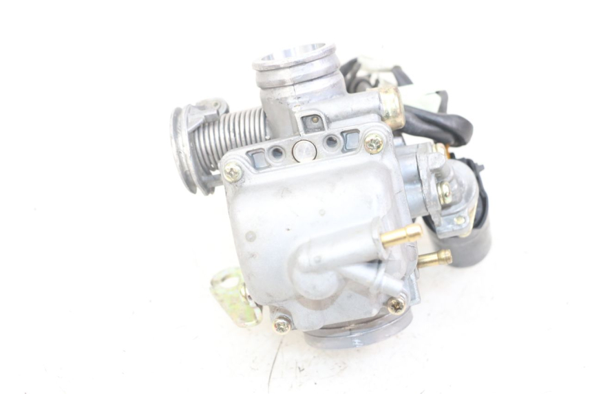 photo de CARBURETOR HYTRACK ST 170 (2020 - 2024) - Technical close-up