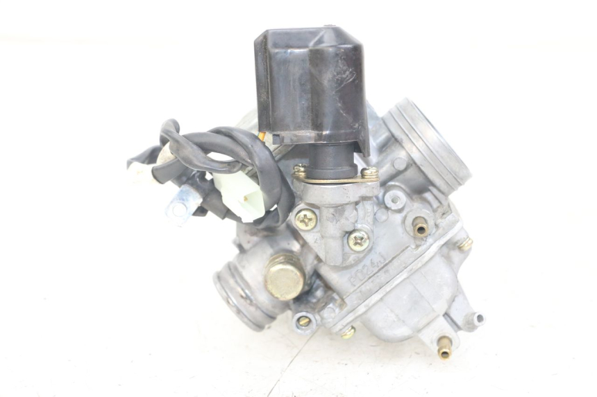 photo de CARBURETOR HYTRACK ST 170 (2020 - 2024) - Fixing points details