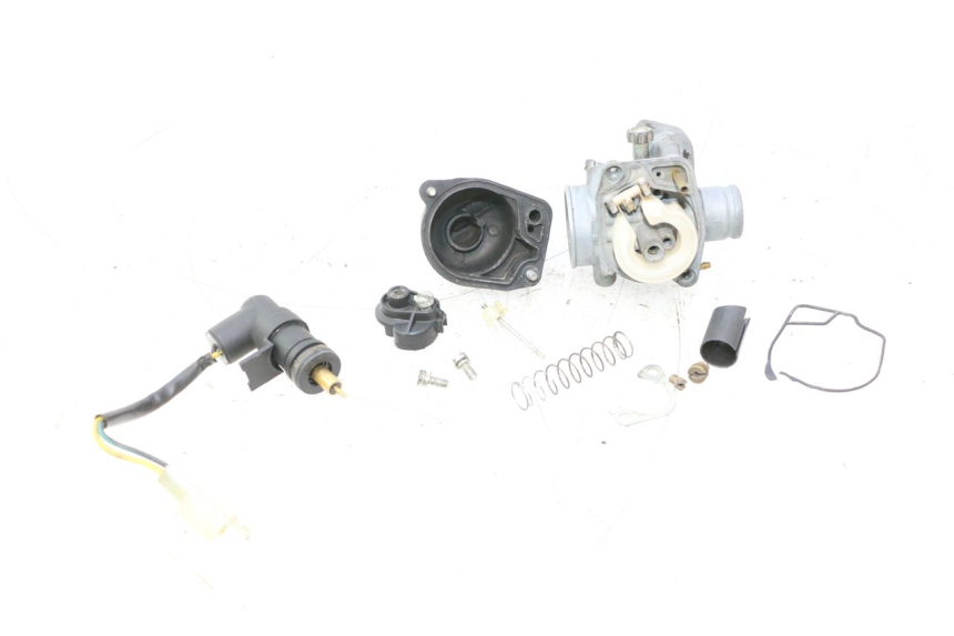 photo de CARBURETOR GILERA STALKER 50 (2004 - 2014) - Component detail