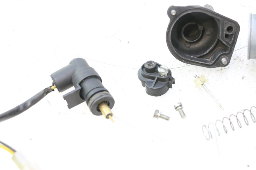 photo de CARBURETOR GILERA STALKER 50 (2004 - 2014) - Additional view of the item