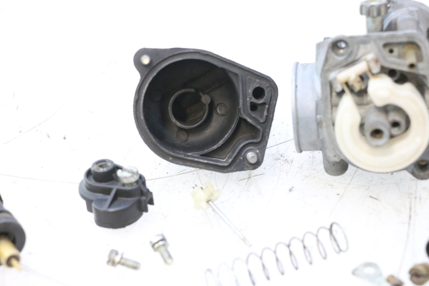 photo de CARBURETOR GILERA STALKER 50 (2004 - 2014) - Distinctive features