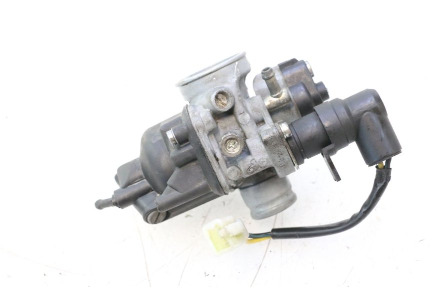 photo de CARBURETOR GILERA STALKER 50 (2004 - 2014) - Fixing points details