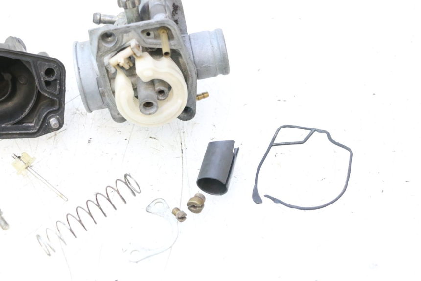 photo de CARBURETOR GILERA STALKER 50 (2004 - 2014) - Markings and original references