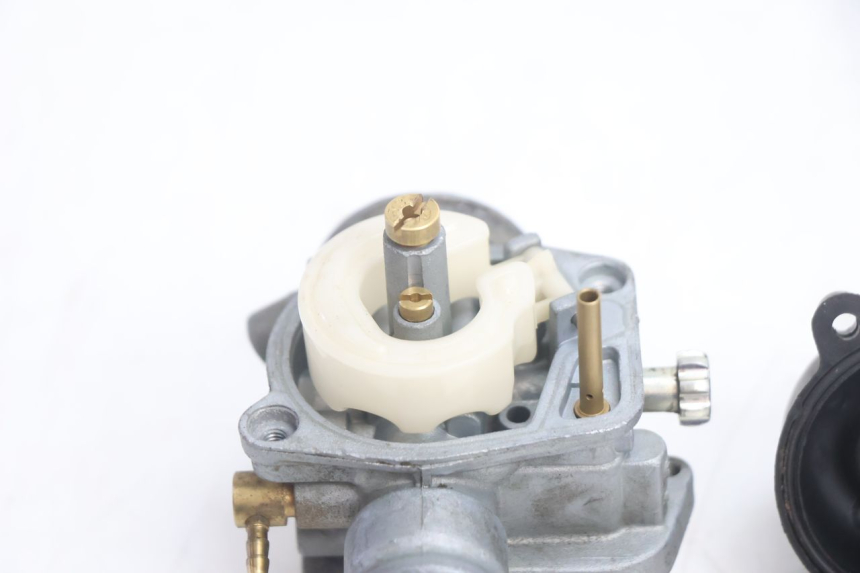 photo de CARBURETOR GILERA STALKER 50 (2004 - 2014) - Markings and original references