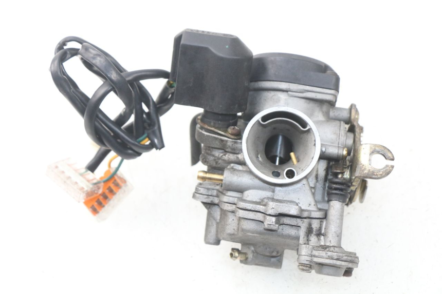 photo de CARBURETOR FYM STRADA 50 (2007 - 2014) - Main view
