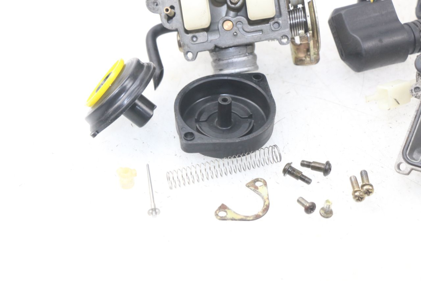 photo de CARBURETOR FYM STRADA 50 (2007 - 2014) - High-resolution close-up