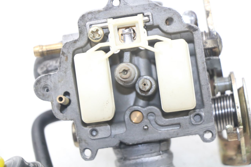 photo de CARBURETOR FYM STRADA 50 (2007 - 2014) - Supplementary product photo
