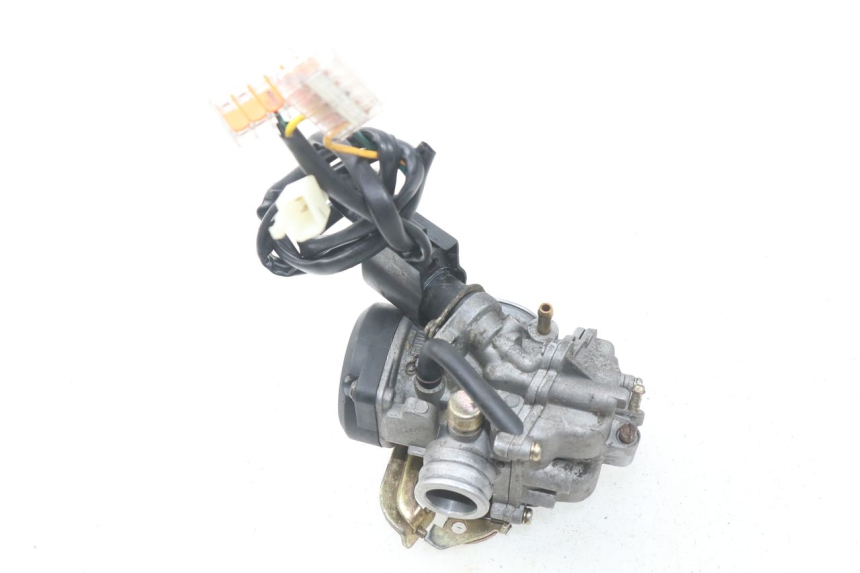 photo de CARBURETOR FYM STRADA 50 (2007 - 2014) - Technical close-up