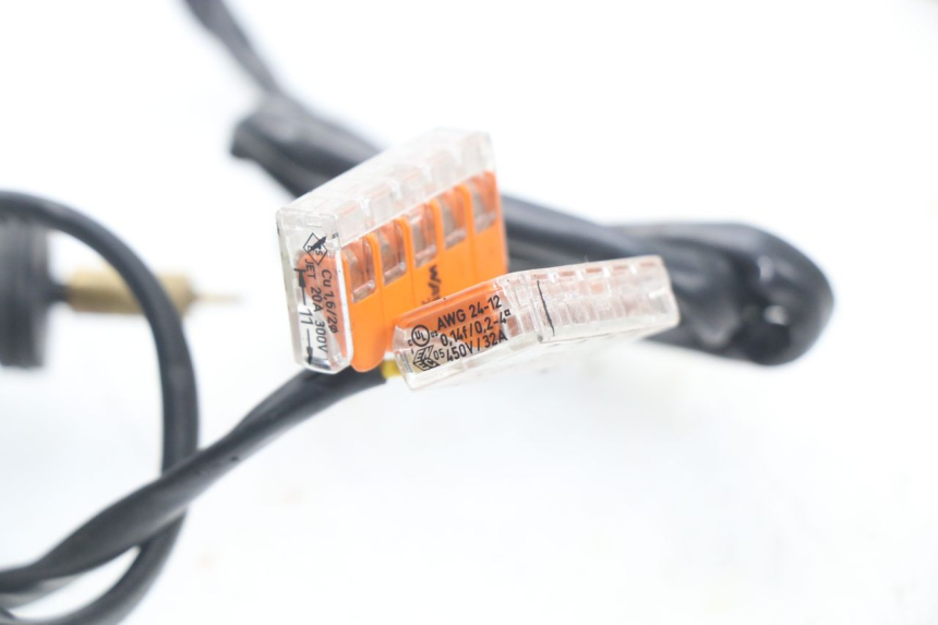 photo de CARBURETOR FYM STRADA 50 (2007 - 2014) - Checked used part