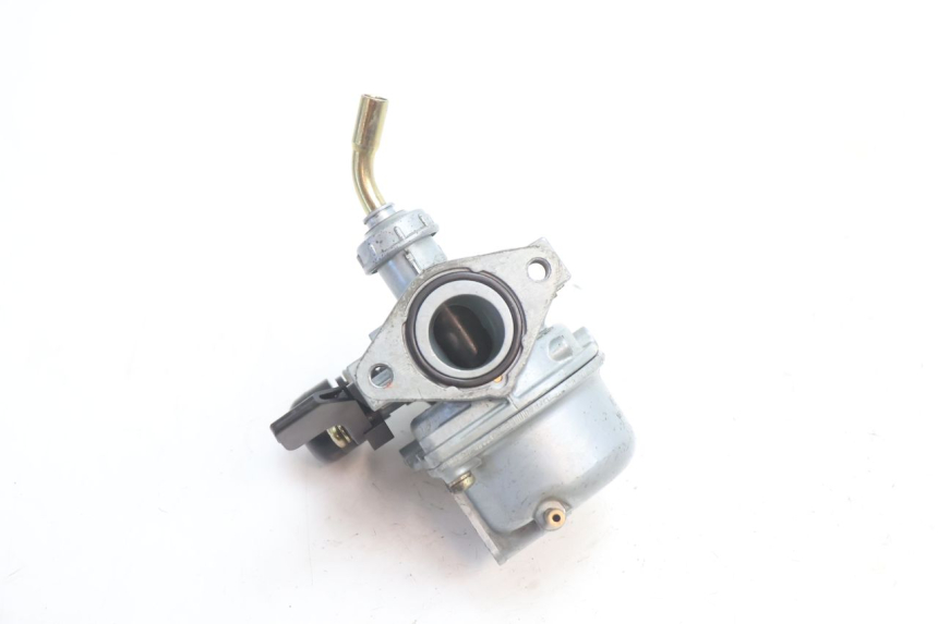 photo de CARBURETOR YAMASAKI STREET 50 (2013 - 2018) - Main view