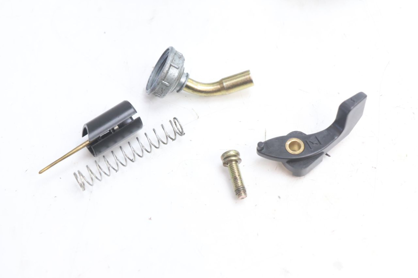 photo de CARBURETOR YAMASAKI STREET 50 (2013 - 2018) - Additional view of the item