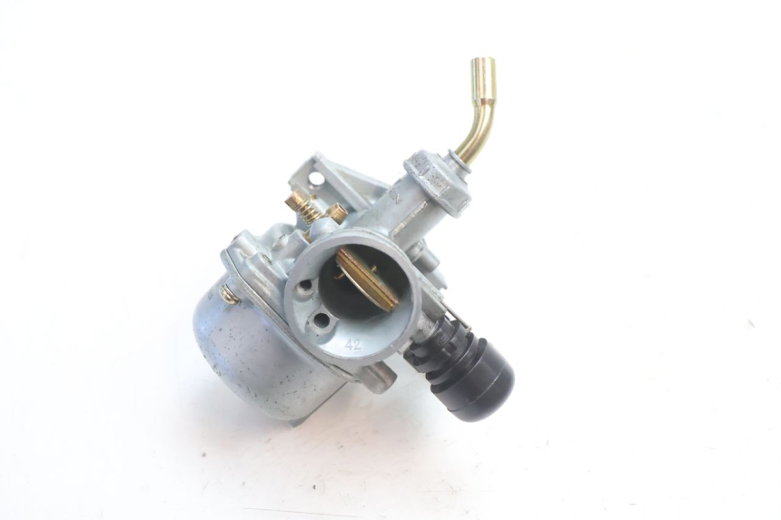 photo de CARBURETOR YAMASAKI STREET 50 (2013 - 2018) - Alternative perspective