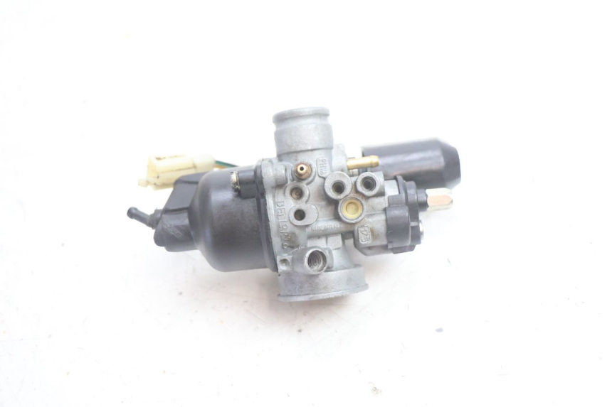 photo de CARBURETOR PEUGEOT STREETZONE NAKED 2T 50 (2014 - 2018) - Component detail