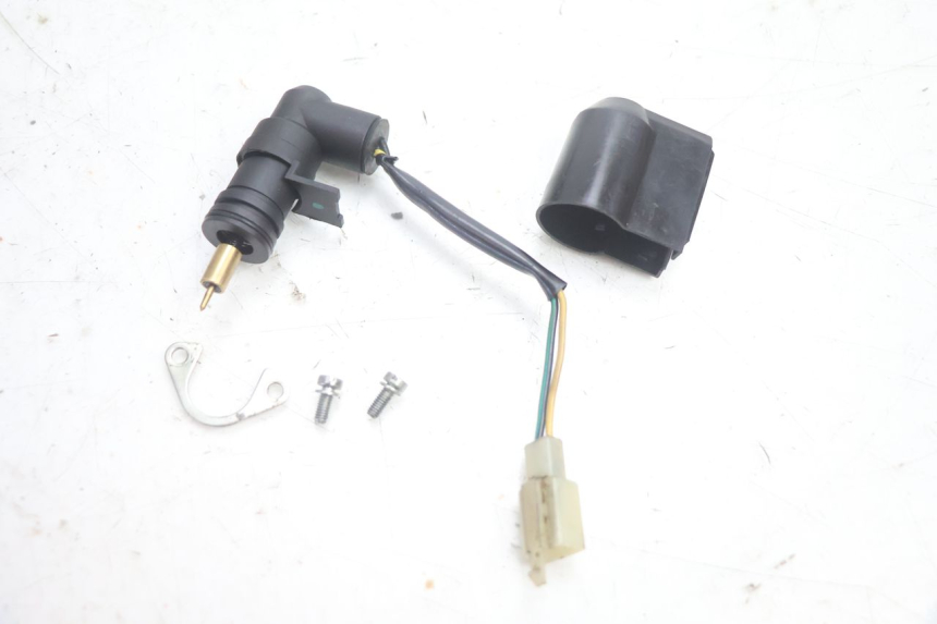 photo de CARBURETOR PEUGEOT STREETZONE NAKED 2T 50 (2014 - 2018) - Component zoom