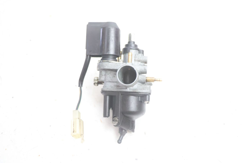 photo de CARBURETOR PEUGEOT STREETZONE NAKED 2T 50 (2014 - 2018) - Alternative perspective