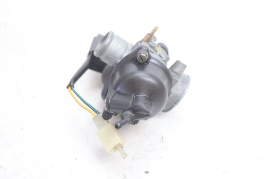 photo de CARBURETOR PEUGEOT STREETZONE NAKED 2T 50 (2014 - 2018) - Fixing points details