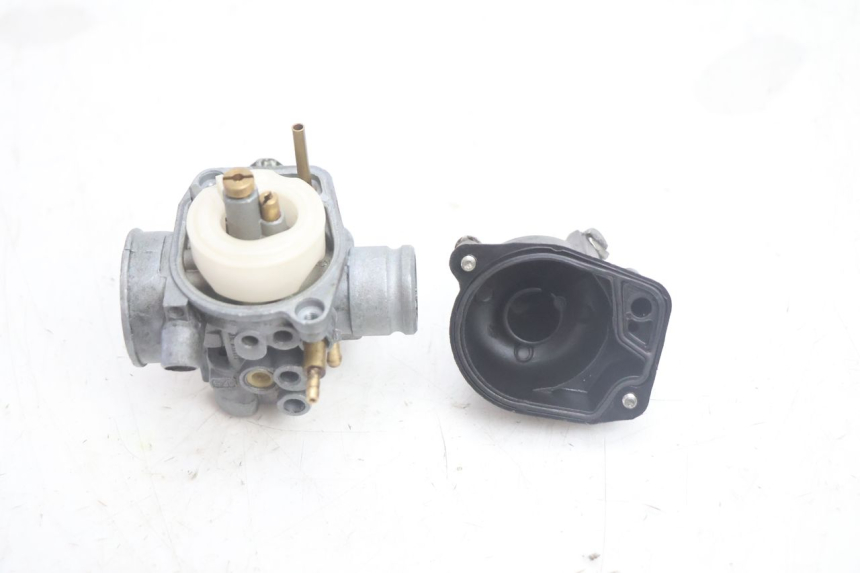 photo de CARBURETOR PEUGEOT STREETZONE NAKED 2T 50 (2014 - 2018) - Checked used part
