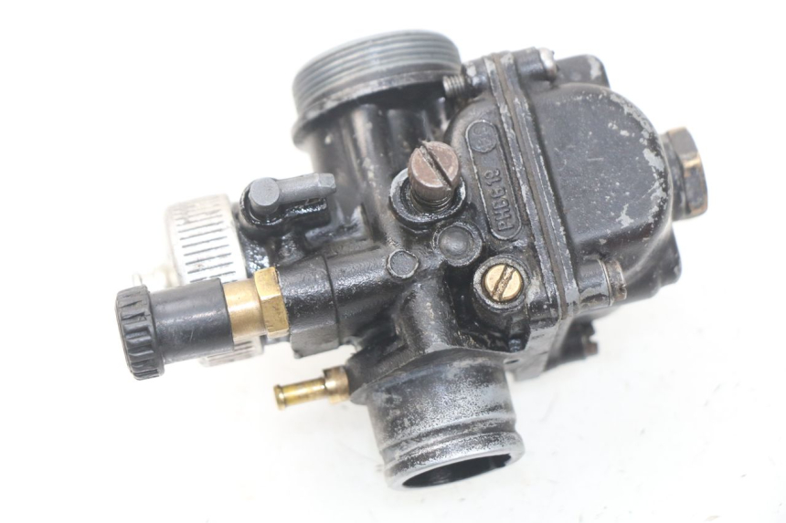photo de CARBURETOR MBK STUNT NAKED 50 (2004 - 2018) - Technical close-up