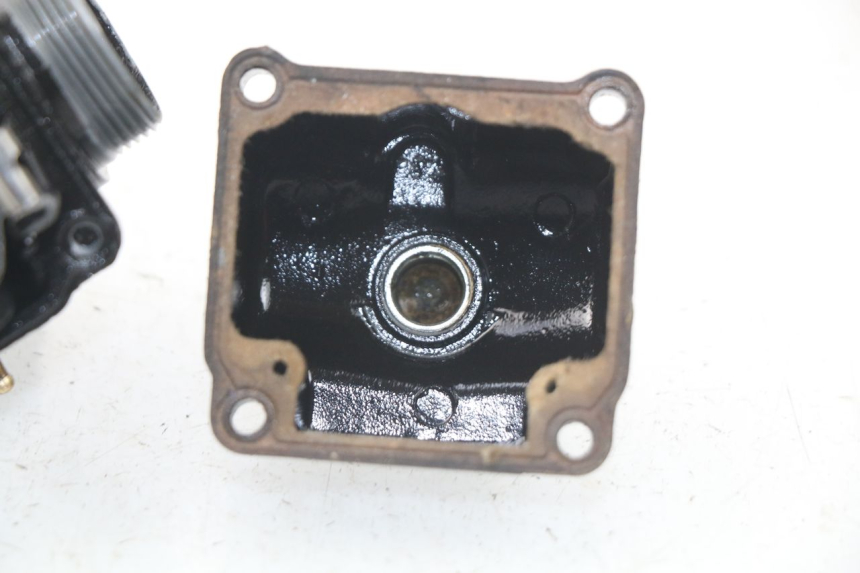 photo de CARBURETOR MBK STUNT NAKED 50 (2004 - 2018) - Surface and material condition