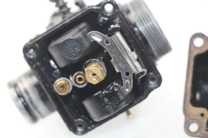 photo de CARBURETOR MBK STUNT NAKED 50 (2004 - 2018) - Checked used part