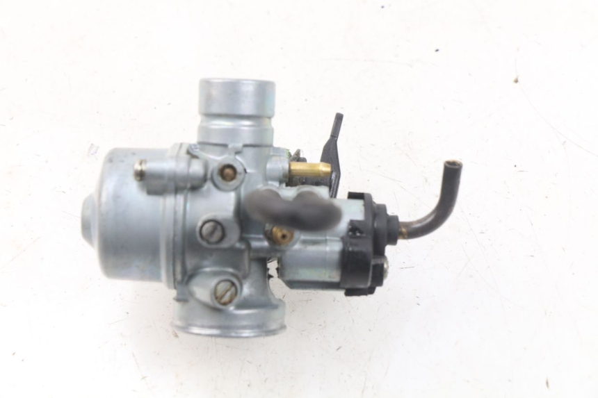 photo de CARBURETOR MBK STUNT NAKED 50 (2004 - 2018) - Zoom on usage condition