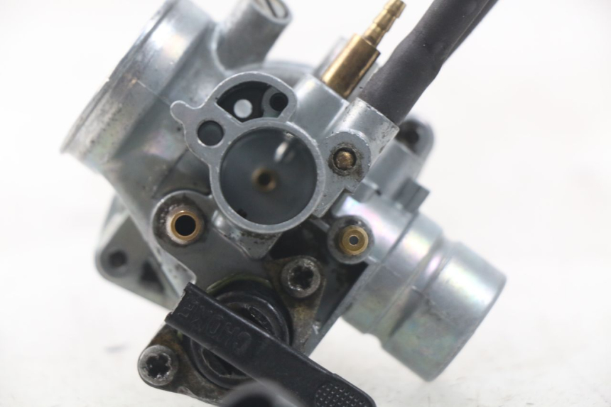 photo de CARBURETOR MBK STUNT NAKED 50 (2004 - 2018) - Surface and material condition