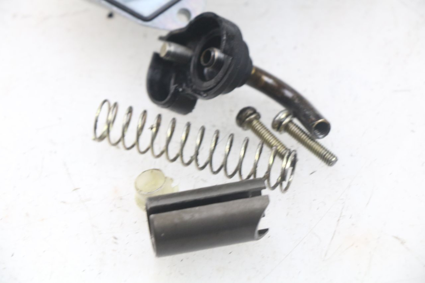 photo de CARBURETOR MBK STUNT NAKED 50 (2004 - 2018) - Checked used part