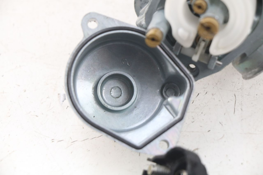 photo de CARBURETOR MBK STUNT NAKED 50 (2004 - 2018) - Markings and original references