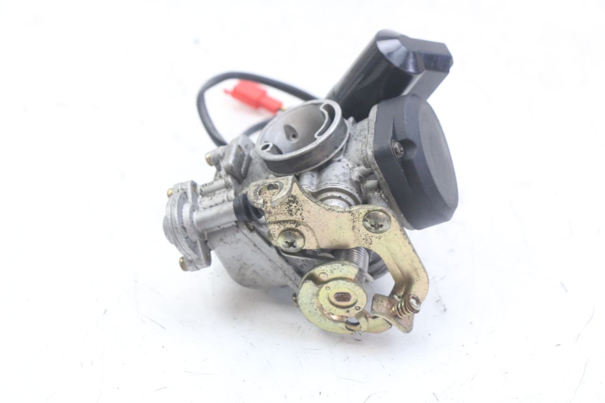 photo de CARBURETOR JM MOTORS SUNNY 50 (2017 - 2020) - Component detail