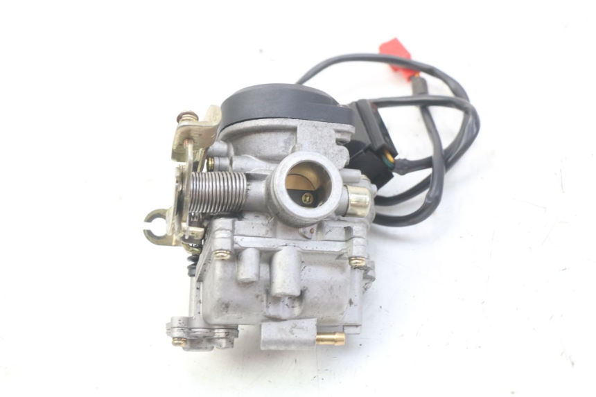 photo de CARBURETOR JM MOTORS SUNNY 50 (2017 - 2020) - Alternative perspective