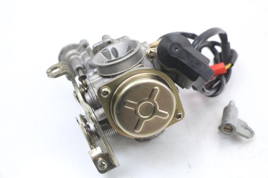 photo de CARBURETOR JM MOTORS SUNNY 50 (2017 - 2020) - Product overview