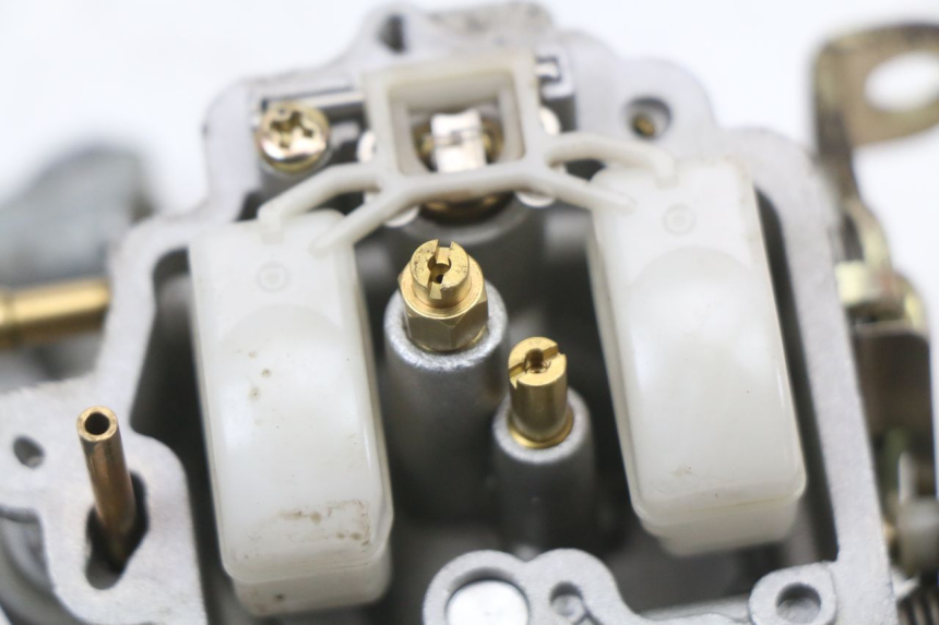 photo de CARBURETOR JM MOTORS SUNNY 50 (2017 - 2020) - Checked used part