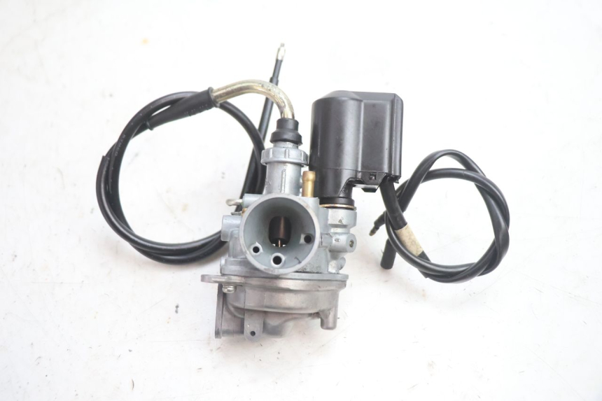 photo de CARBURETOR KYMCO SUPER 8 2T 50 (2007 - 2013) - Main view