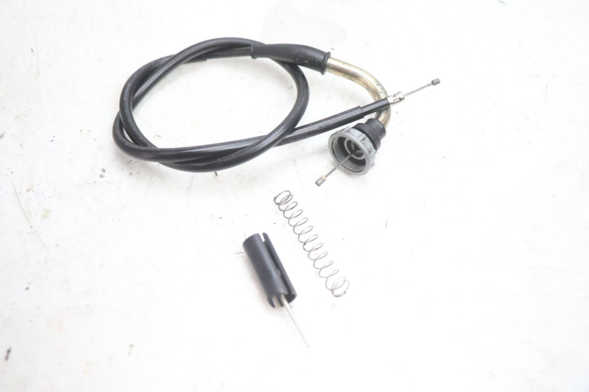 photo de CARBURETOR KYMCO SUPER 8 2T 50 (2007 - 2013) - Distinctive features