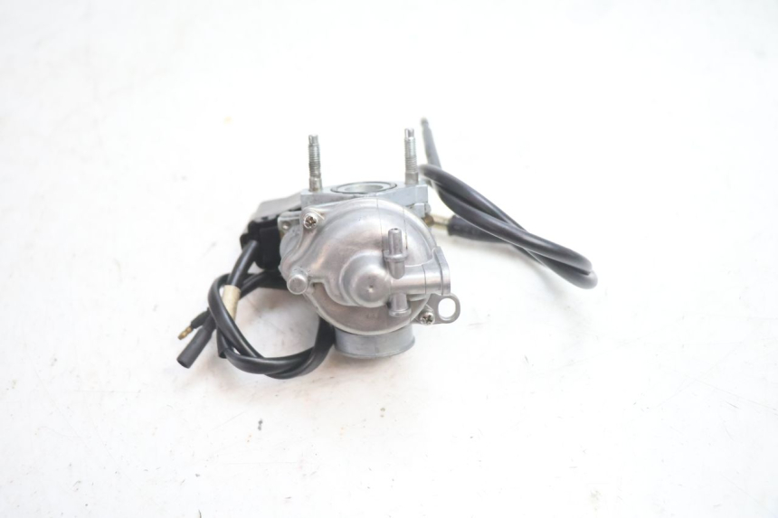 photo de CARBURETOR KYMCO SUPER 8 2T 50 (2007 - 2013) - Product overview