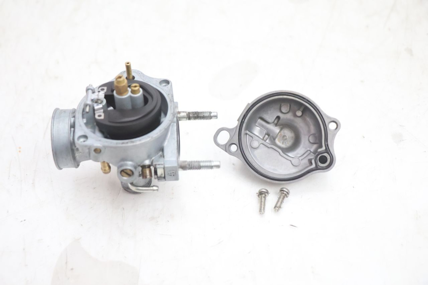 photo de CARBURETOR KYMCO SUPER 8 2T 50 (2007 - 2013) - Checked used part