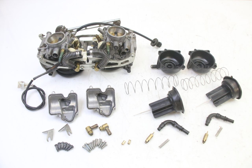 photo de CARBURETOR KTM SUPERENDURO R 950 (2005 - 2009) - Component detail