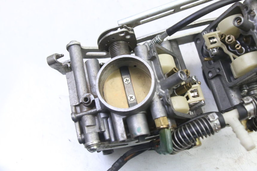 photo de CARBURETOR KTM SUPERENDURO R 950 (2005 - 2009) - Additional view of the item