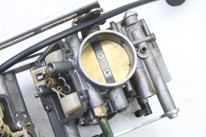 photo de CARBURETOR KTM SUPERENDURO R 950 (2005 - 2009) - Component zoom