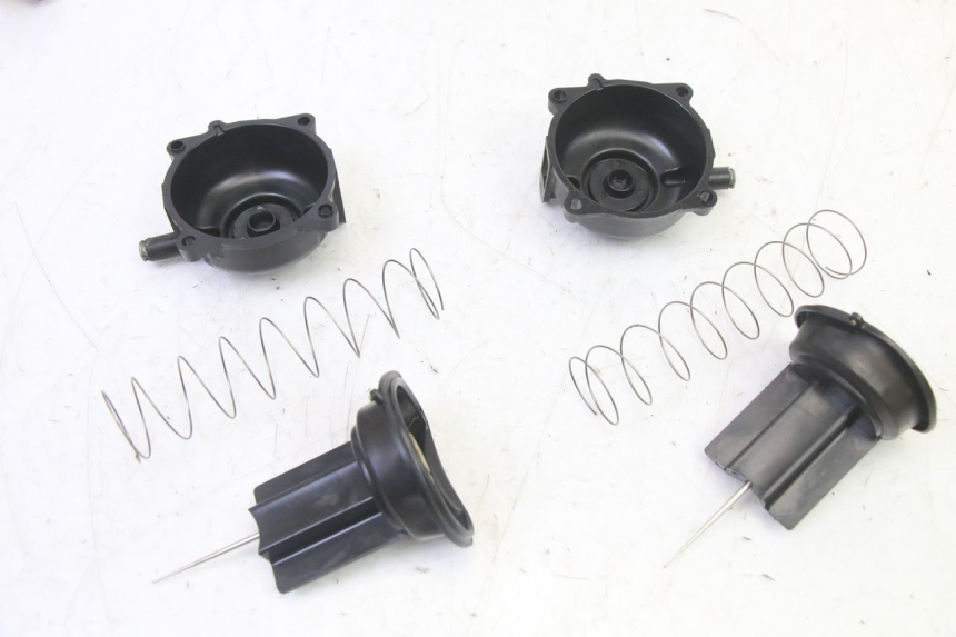 photo de CARBURETOR KTM SUPERENDURO R 950 (2005 - 2009) - Alternative angle