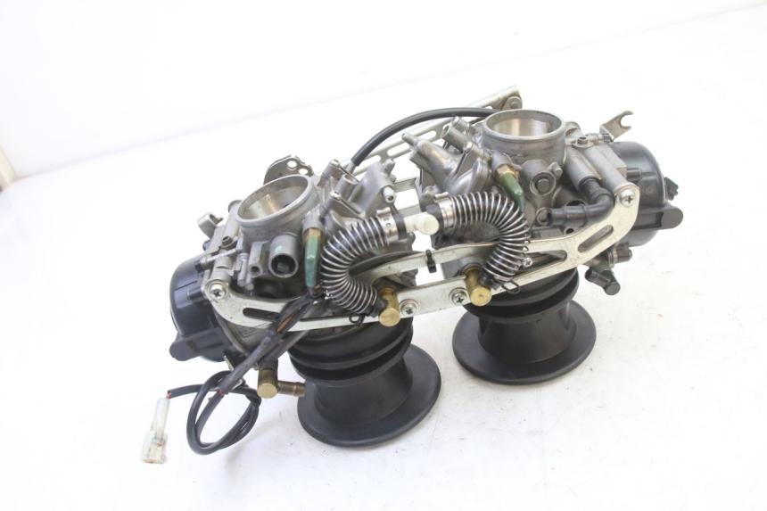 photo de CARBURETOR KTM SUPERENDURO R 950 (2005 - 2009) - Alternative perspective