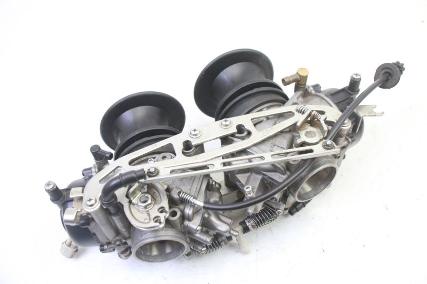 photo de CARBURETOR KTM SUPERENDURO R 950 (2005 - 2009) - Technical close-up