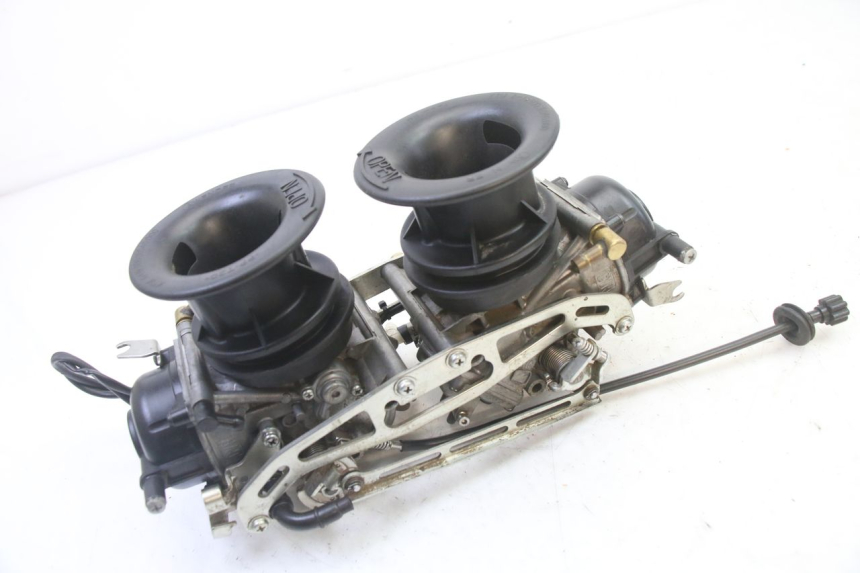 photo de CARBURETOR KTM SUPERENDURO R 950 (2005 - 2009) - Product overview