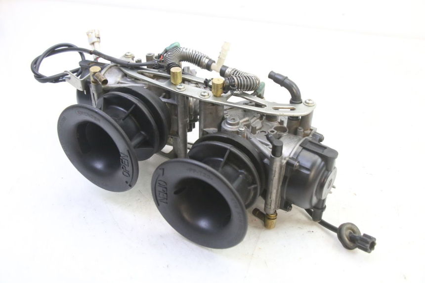 photo de CARBURETOR KTM SUPERENDURO R 950 (2005 - 2009) - Surface and material condition