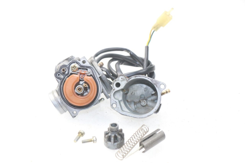 photo de CARBURETOR PEUGEOT SV 50 (1992 - 2004) - Additional view of the item