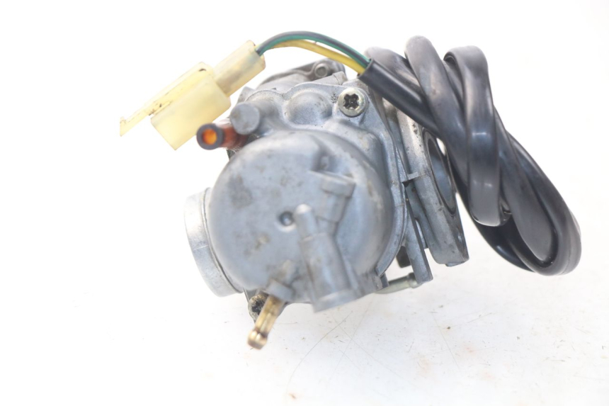 photo de CARBURETOR PEUGEOT SV 50 (1992 - 2004) - Zoom on usage condition