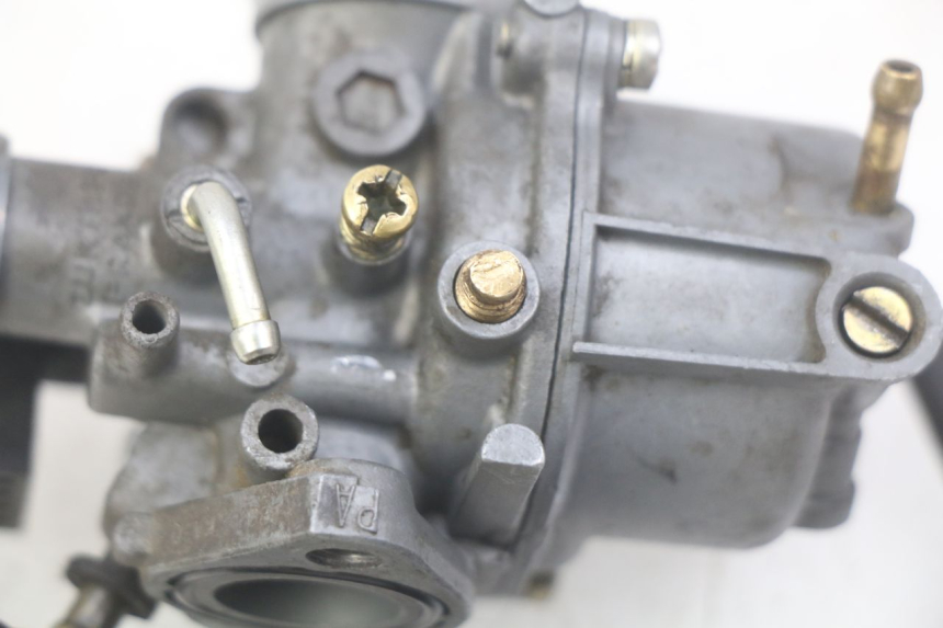 photo de CARBURETOR PEUGEOT SV 50 (1992 - 2004) - Alternative perspective